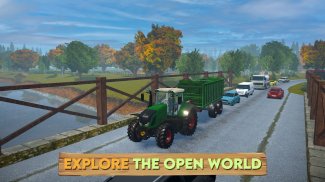 Farm Sim: EVO screenshot 7