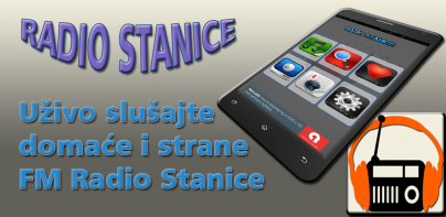 Radio Stanice