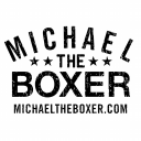 Boxing Trainer Icon