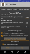 SD Card Test screenshot 0