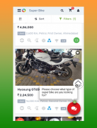 Bike Price In INDIA screenshot 3