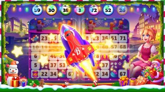 Bingo Riches - BINGO game screenshot 14