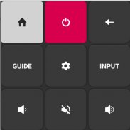 Smartify - mando para TV de LG screenshot 10