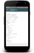 10th Class Maths Solutions - CBSE screenshot 0