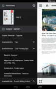 EF Catalogues · Kataloge screenshot 4
