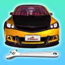 Fix My Car: Tokyo Drifter Mechanic! LITE