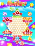 Chinese checkers-simple halma screenshot 5