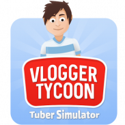 Vlogger Tycoon tuber simulator screenshot 5