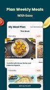 SideChef: Recipes & Meal Plans screenshot 16
