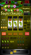 Slot Machine Super Snake screenshot 3