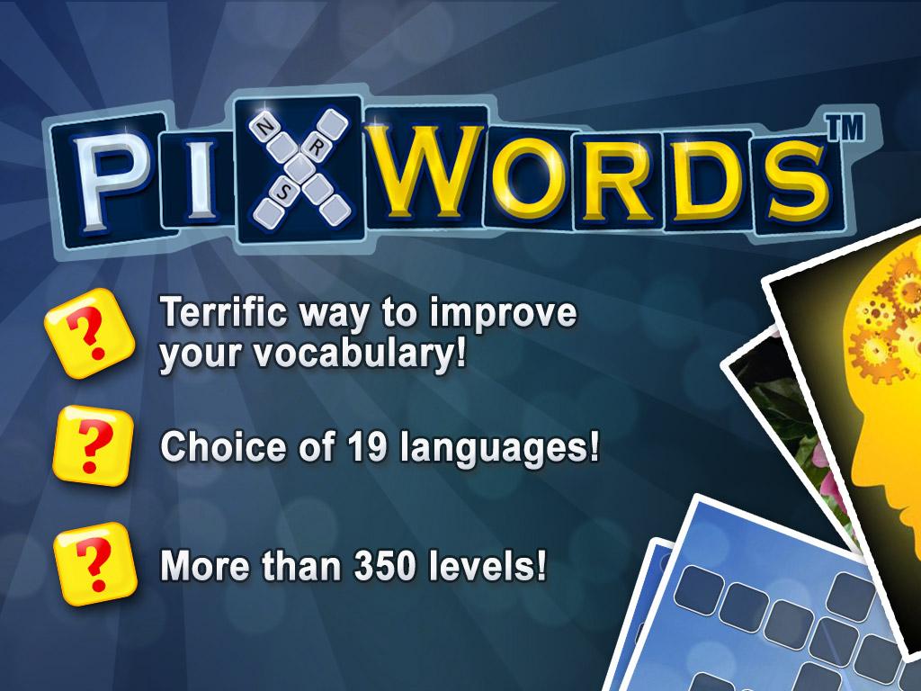 PixWords™ - Загрузить APK для Android | Aptoide