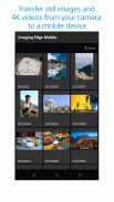 Imaging Edge Mobile screenshot 0