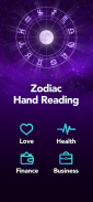 Astroline: Zodiac & Astrology screenshot 2