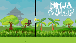 Ninja Jump by JJ Playz screenshot 3