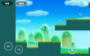 Jump Bros screenshot 2