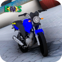 Brasil Motos Simulator icon