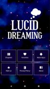 Easy Lucid Dreaming screenshot 1