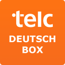 telc Deutsch-Box Icon