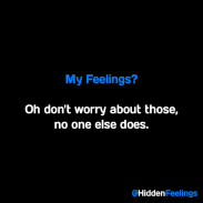 Hidden Feelings screenshot 13