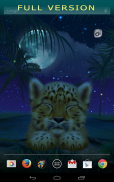 Wild Leopard Lite screenshot 4