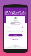 AES Ashokbhau Firodiya English Medium school screenshot 1