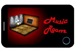 Music Room (3D) screenshot 0