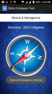 Qibla Finder & Compass screenshot 3