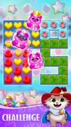 Candy Frozen Mania screenshot 0