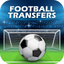 Football Transfers & Trades Icon