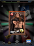 Wrestle Deck screenshot 2