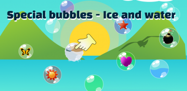 Bubble Squash screenshot 5