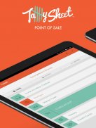 Tally Sheet - Garage Sale App screenshot 7