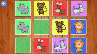 Çocuk Eğitimi Oyunu screenshot 12