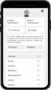 Biblia en Español screenshot 7