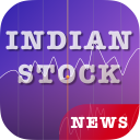 Stock News India Icon