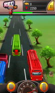3D Redbus Express screenshot 3