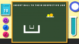 Brain Balls Game  -  Puzzle Star Love It Draw Line screenshot 11