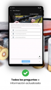 Licencia de Armas España screenshot 10