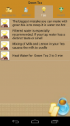 Tea Recipes screenshot 12