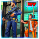 Grand Jail Break Prison Escape
