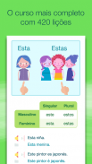 Wlingua - Aprenda espanhol screenshot 1
