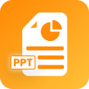 PPTX File Opener: PPT Presentation Slides Reader