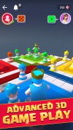 Ludo Royale: King's Arena screenshot 2