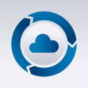 Fabasoft Cloud Icon