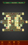 Mahjong Solitaire Classic screenshot 14