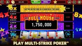Best Bet Casino™ - ¡Ranuras Gratis! screenshot 7