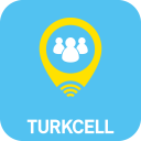 Turkcell EkipMobil+ Icon