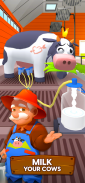 Milk Farm Tycoon screenshot 22