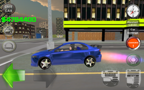 Stunt Car Driving 2 screenshot 9