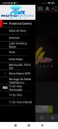 Moto Raton WIFI screenshot 0